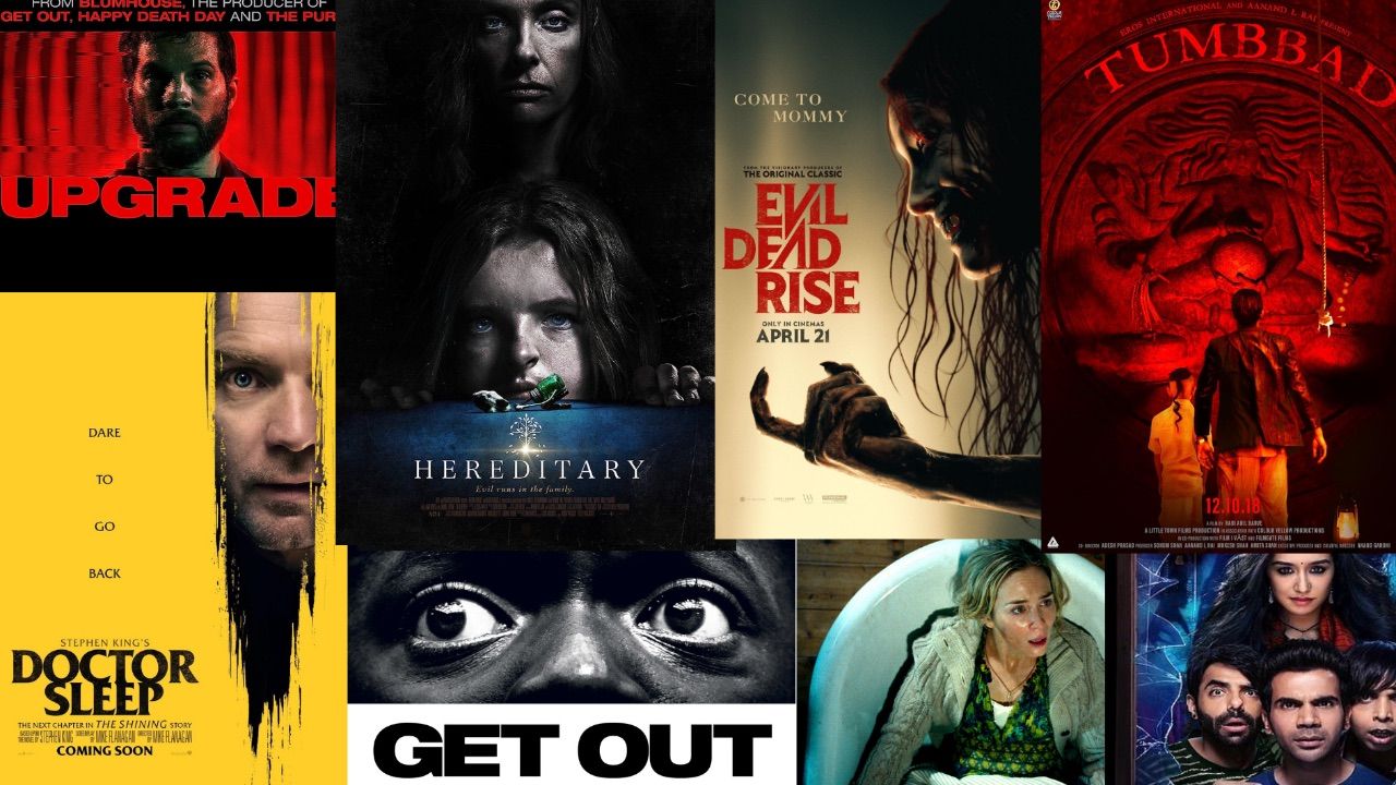 Tüylerinizi diken diken edecek IMDB en yüksek puanlı korku filmleri 2024