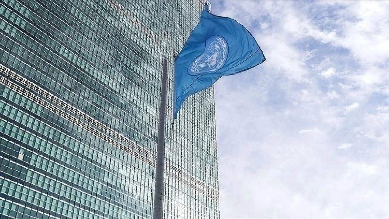 UNCTAD, Türkiye'nin 2024 büyüme tahmininde revizyona gitti - 1. Resim