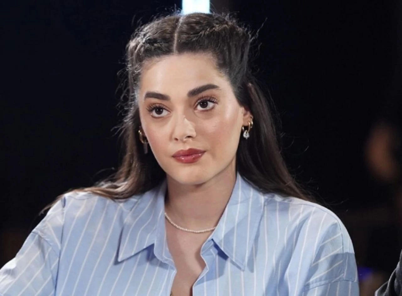 Yabani dizisi Beşiktaş ve Galata’da çekiliyor