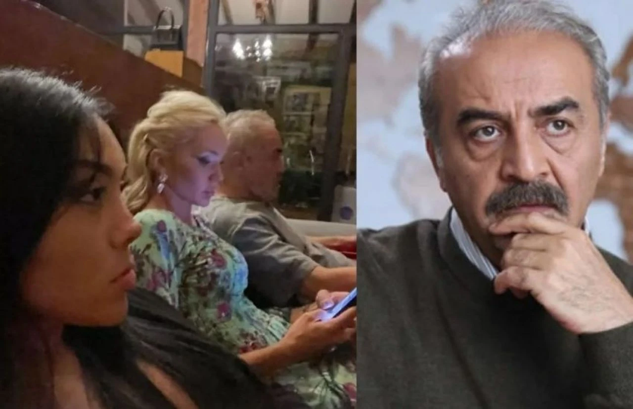 Yılmaz Erdoğan'dan atak! Kendini ifşa eden Cansu Taşkın'a dava