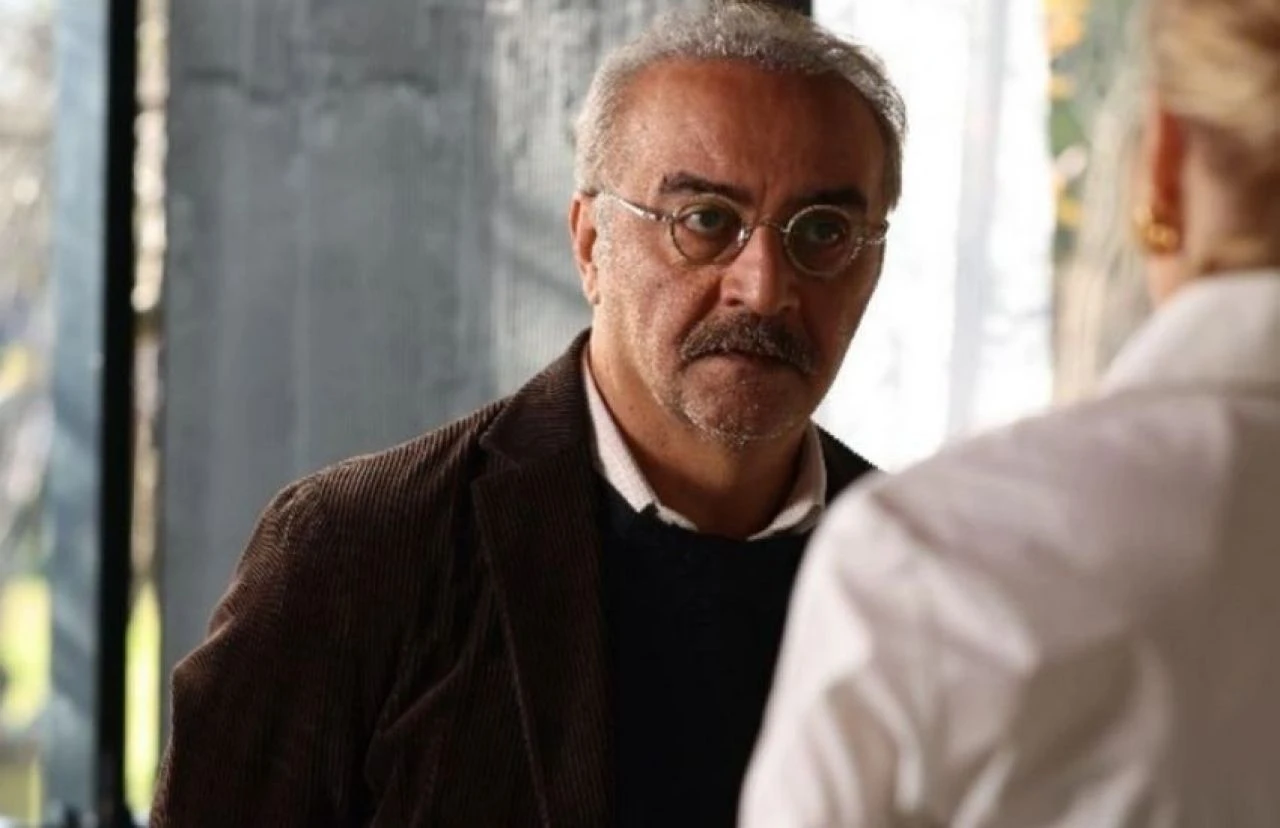 Yılmaz Erdoğan'dan atak! Kendini ifşa eden Cansu Taşkın'a dava