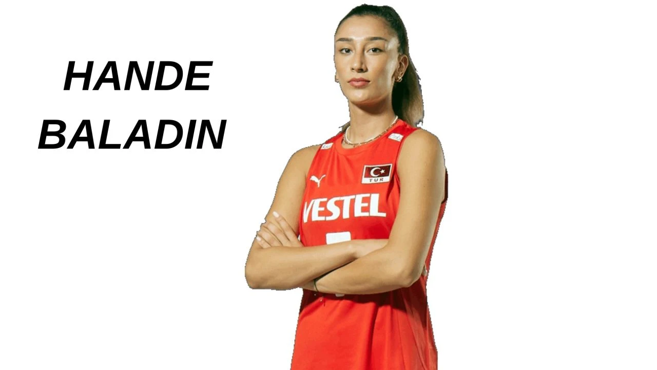 A Milli Kadın Voleybol Takımı 2024 geniş kadrosu! Filenin Sultanları maç programı