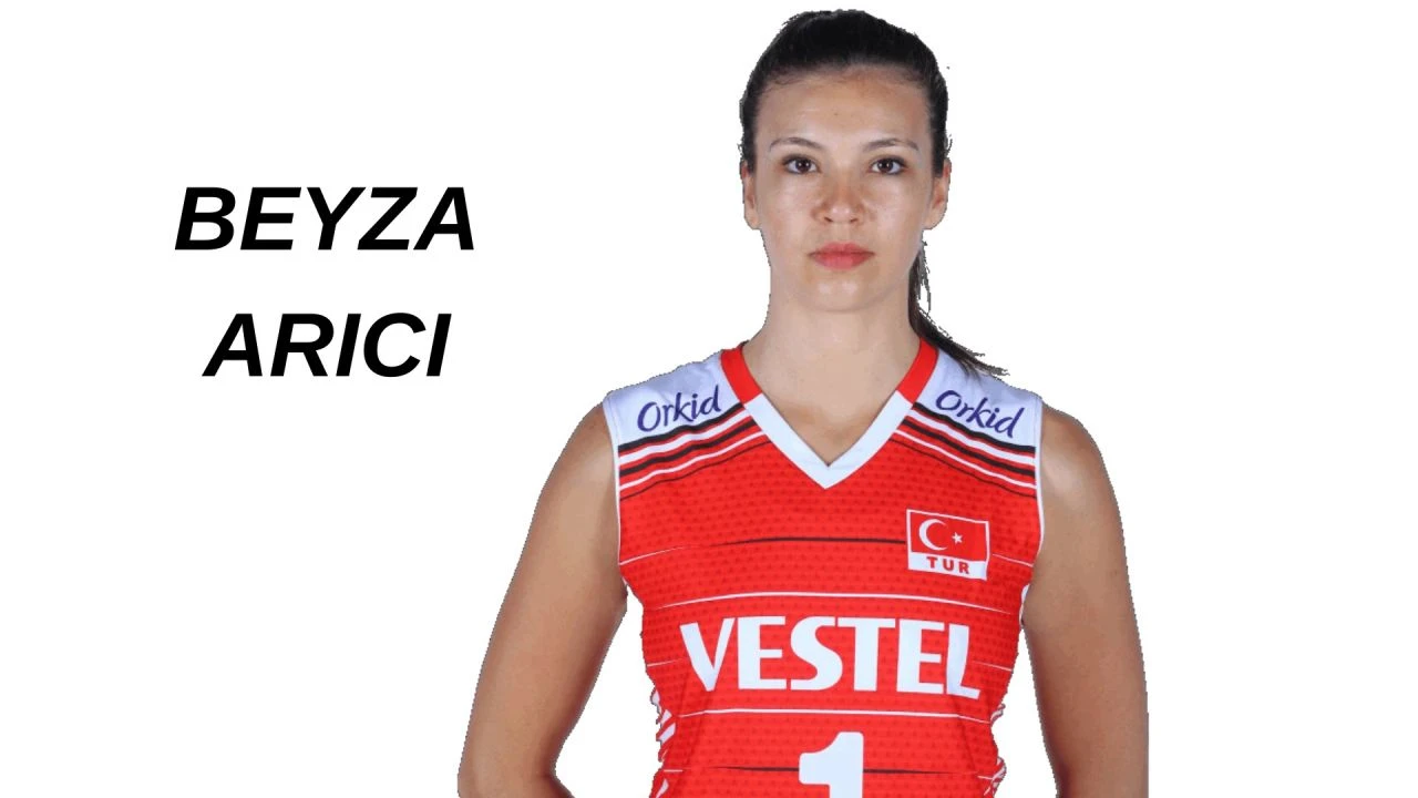 A Milli Kadın Voleybol Takımı 2024 geniş kadrosu! Filenin Sultanları maç programı