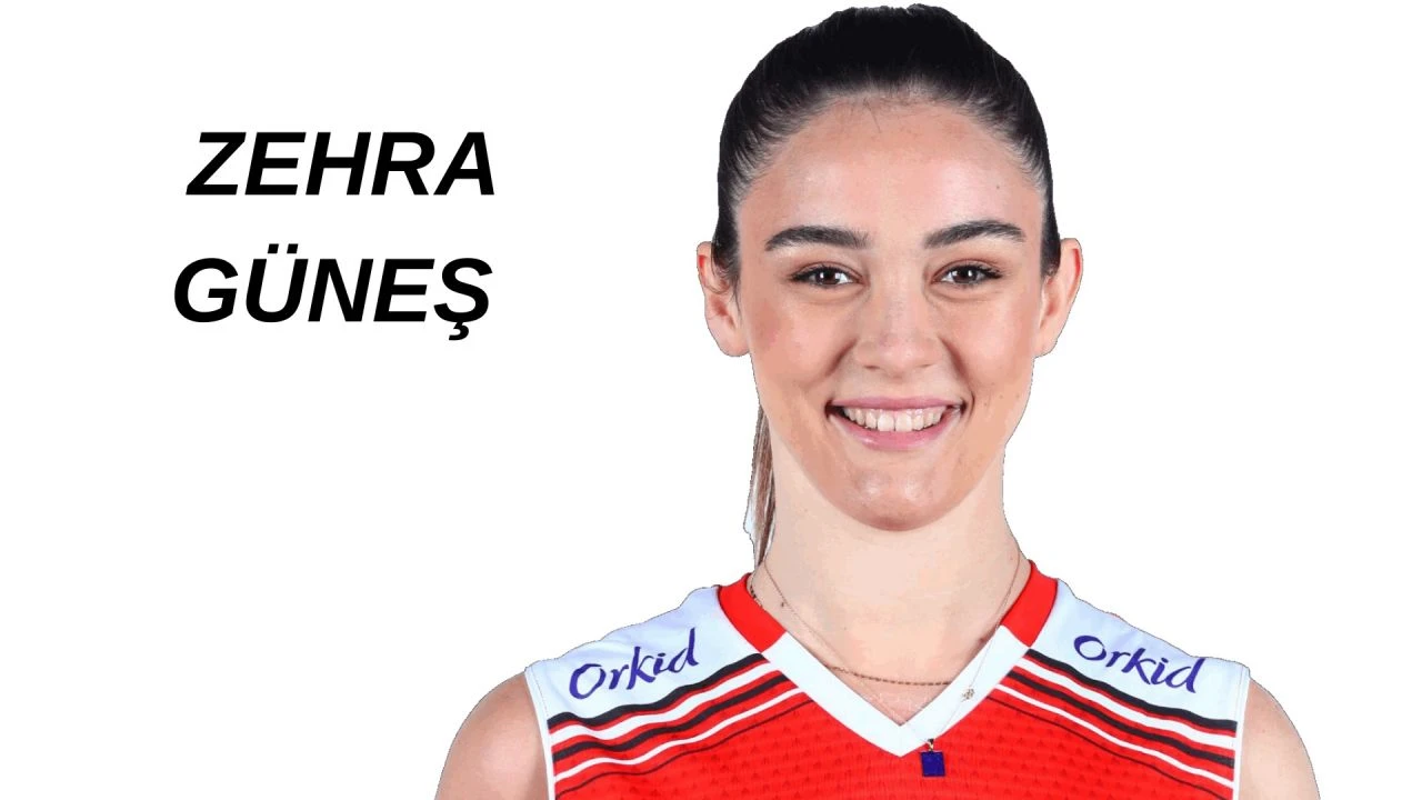 A Milli Kadın Voleybol Takımı 2024 geniş kadrosu! Filenin Sultanları maç programı
