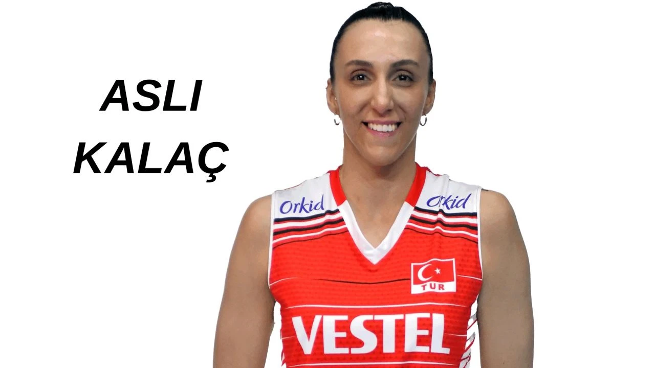 A Milli Kadın Voleybol Takımı 2024 geniş kadrosu! Filenin Sultanları maç programı