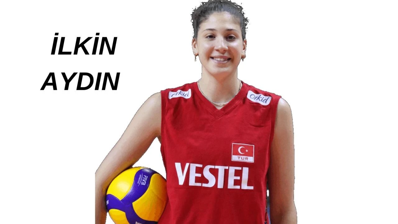 A Milli Kadın Voleybol Takımı 2024 geniş kadrosu! Filenin Sultanları maç programı