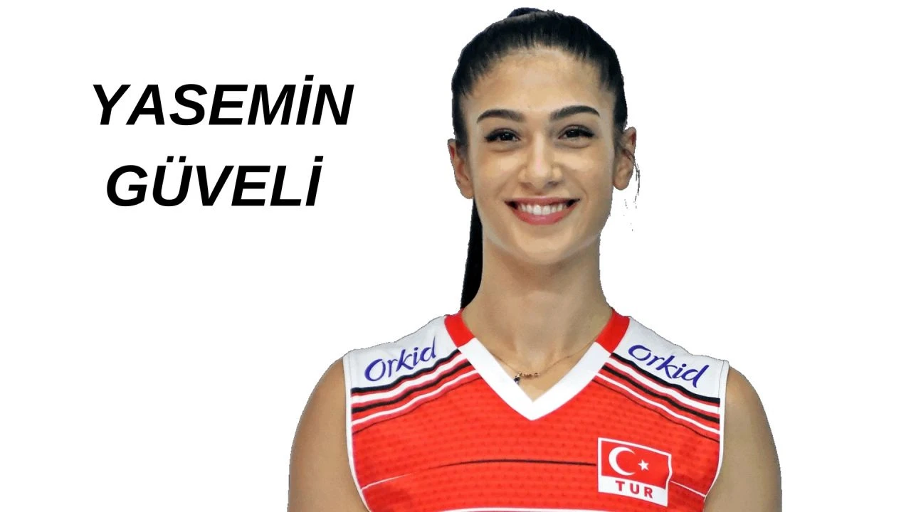 A Milli Kadın Voleybol Takımı 2024 geniş kadrosu! Filenin Sultanları maç programı