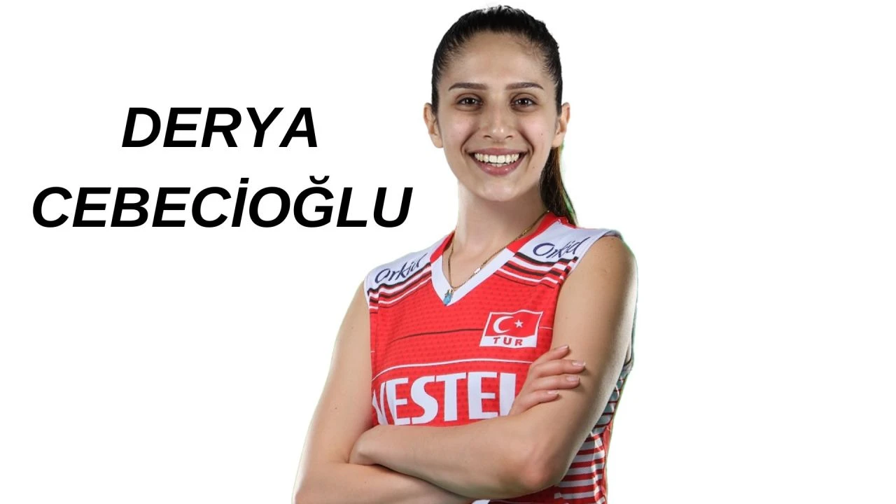 A Milli Kadın Voleybol Takımı 2024 geniş kadrosu! Filenin Sultanları maç programı