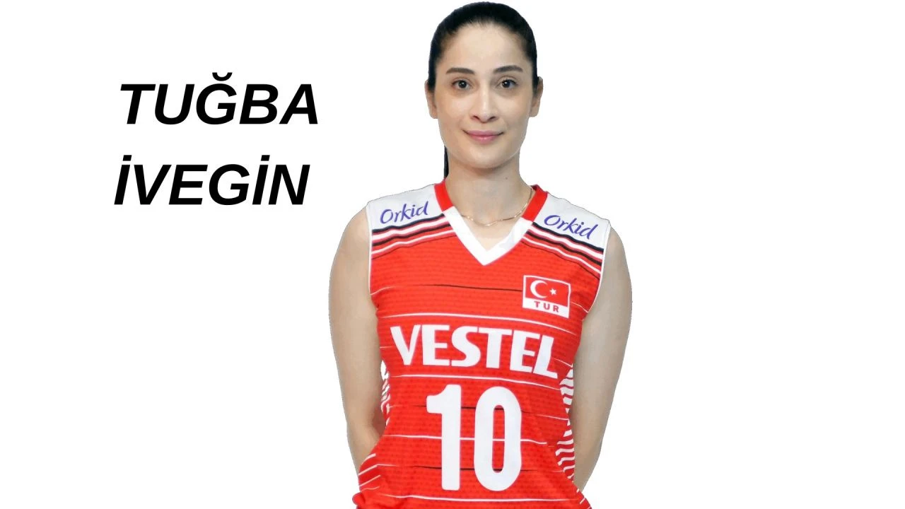 A Milli Kadın Voleybol Takımı 2024 geniş kadrosu! Filenin Sultanları maç programı