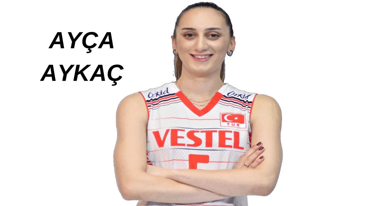 A Milli Kadın Voleybol Takımı 2024 geniş kadrosu! Filenin Sultanları maç programı