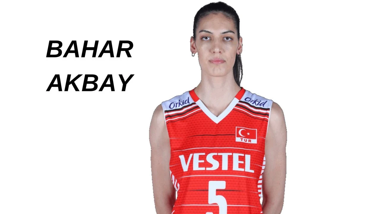A Milli Kadın Voleybol Takımı 2024 geniş kadrosu! Filenin Sultanları maç programı