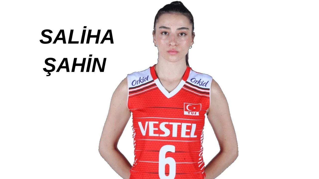 A Milli Kadın Voleybol Takımı 2024 geniş kadrosu! Filenin Sultanları maç programı