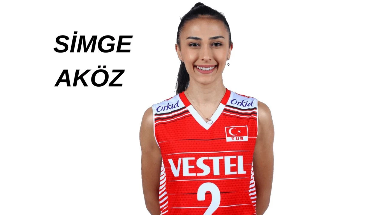 A Milli Kadın Voleybol Takımı 2024 geniş kadrosu! Filenin Sultanları maç programı