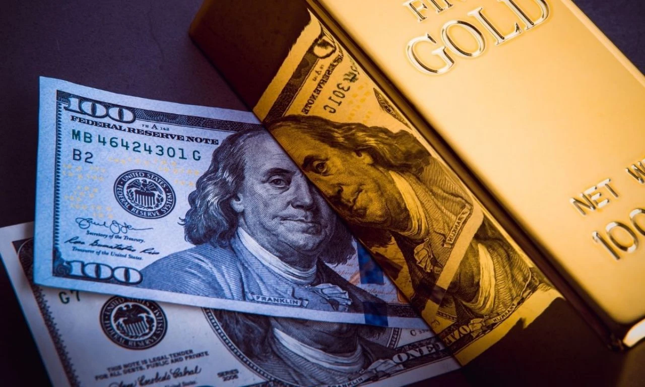 Altın ve petrol sıçrayışa geçti ve kriptolar dibi gördü! Piyasalarda ‘panik’ havası dinmiyor