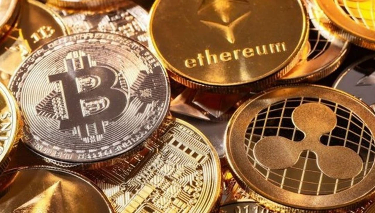 Altın ve petrol sıçrayışa geçti ve kriptolar dibi gördü! Piyasalarda ‘panik’ havası dinmiyor