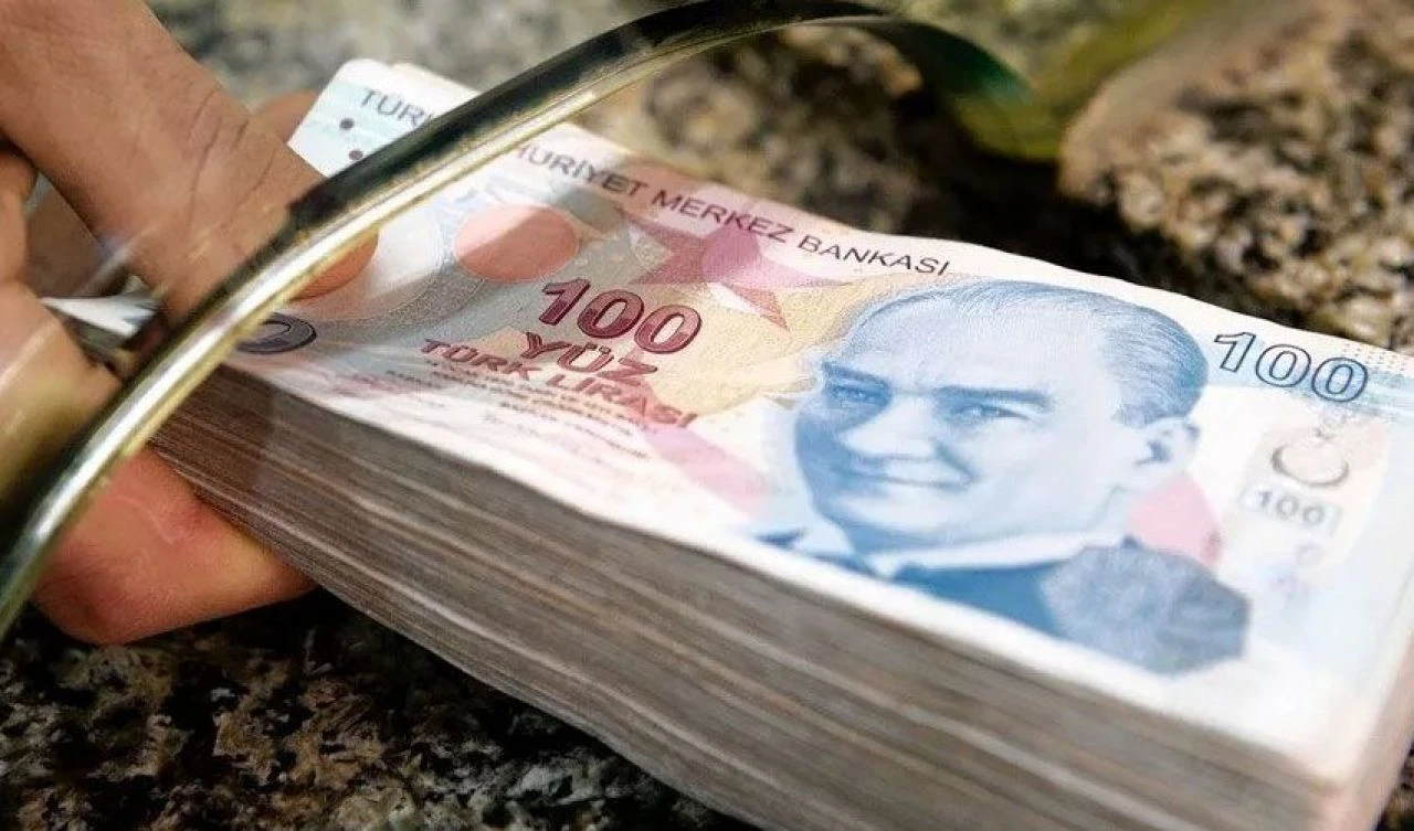 Bakan Göktaş'tan Ulusal Vefa Programı açıklaması: Yaşlı ve engelliler için bütçe artırıldı - 2. Resim