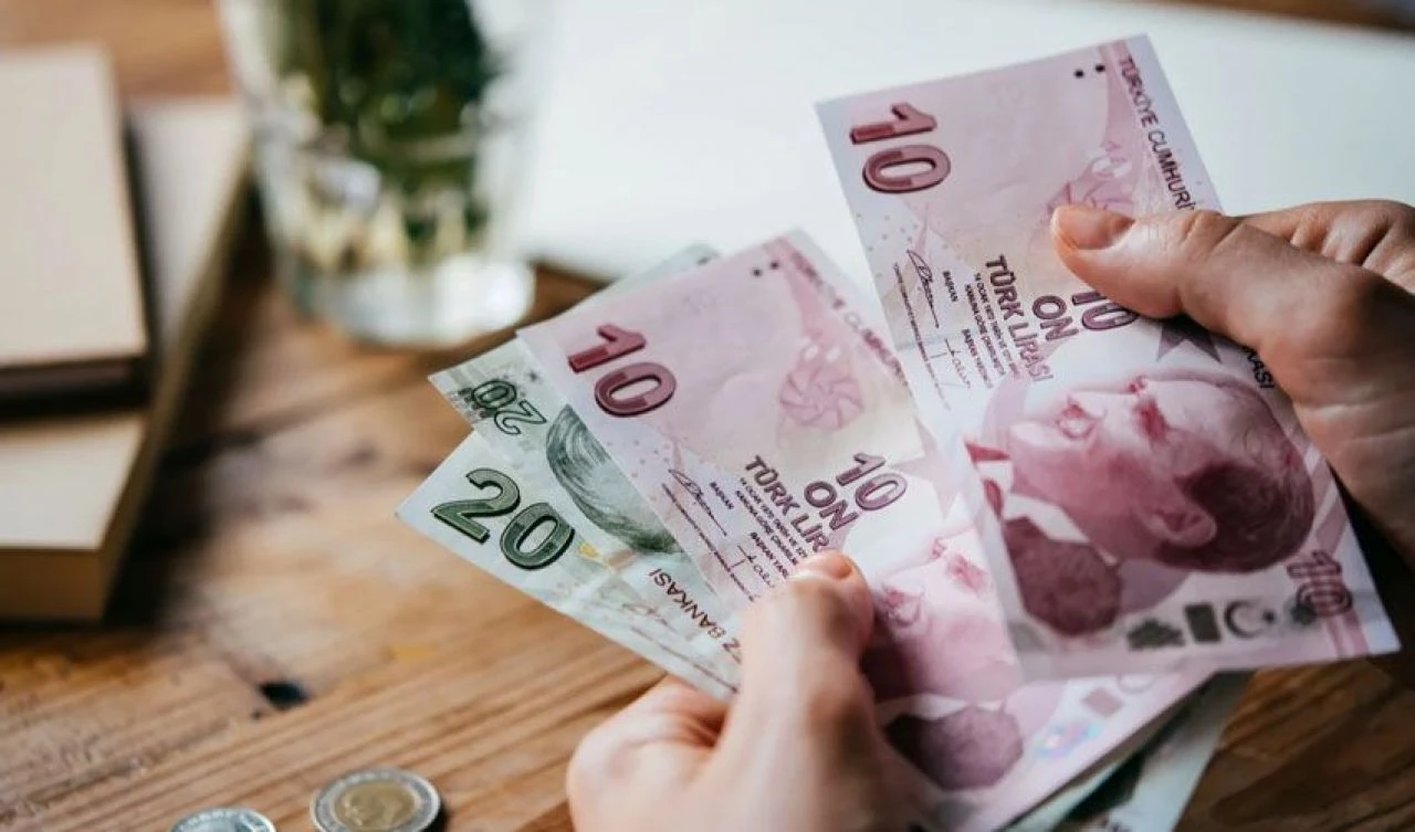 Bakan Göktaş'tan Ulusal Vefa Programı açıklaması: Yaşlı ve engelliler için bütçe artırıldı - 1. Resim