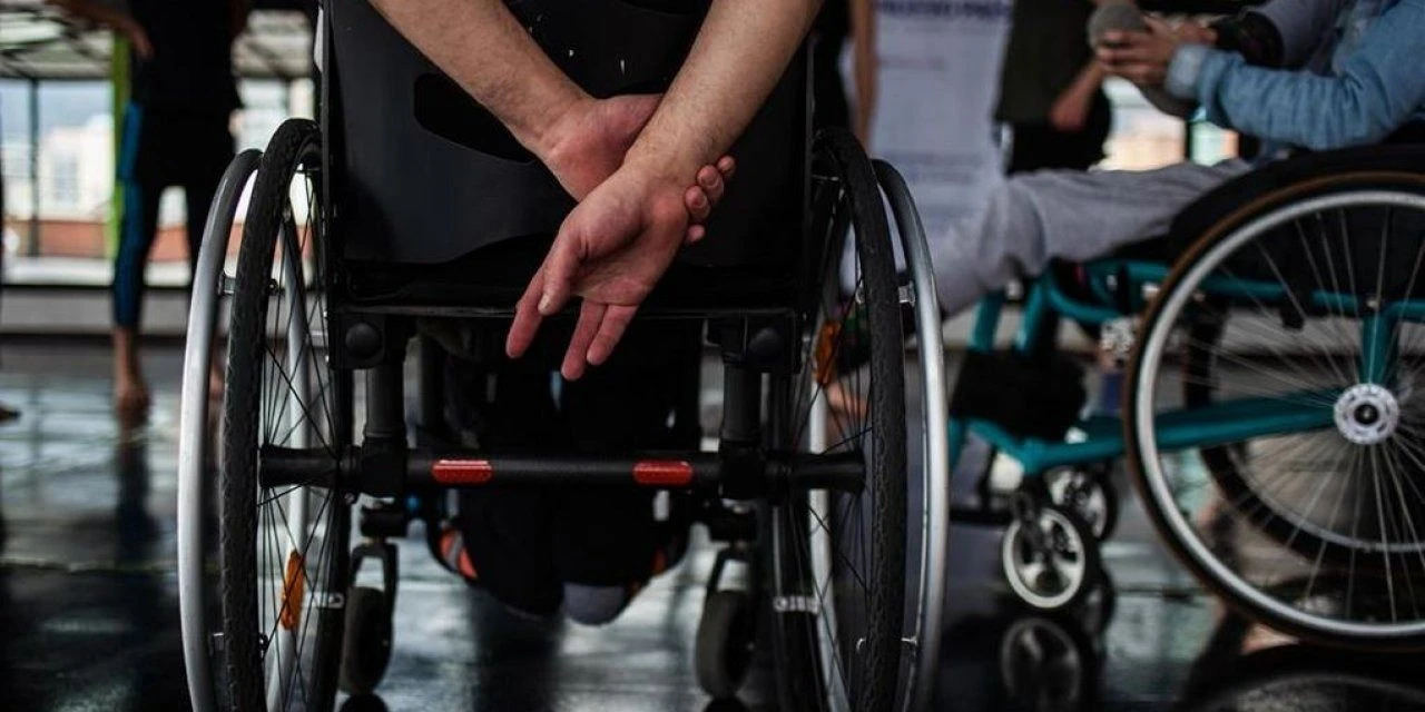 Bakan Işıkhan duyurdu! Başvurular başladı: İŞKUR engelli ve eski hükümlülere destek verilecek - 1. Resim