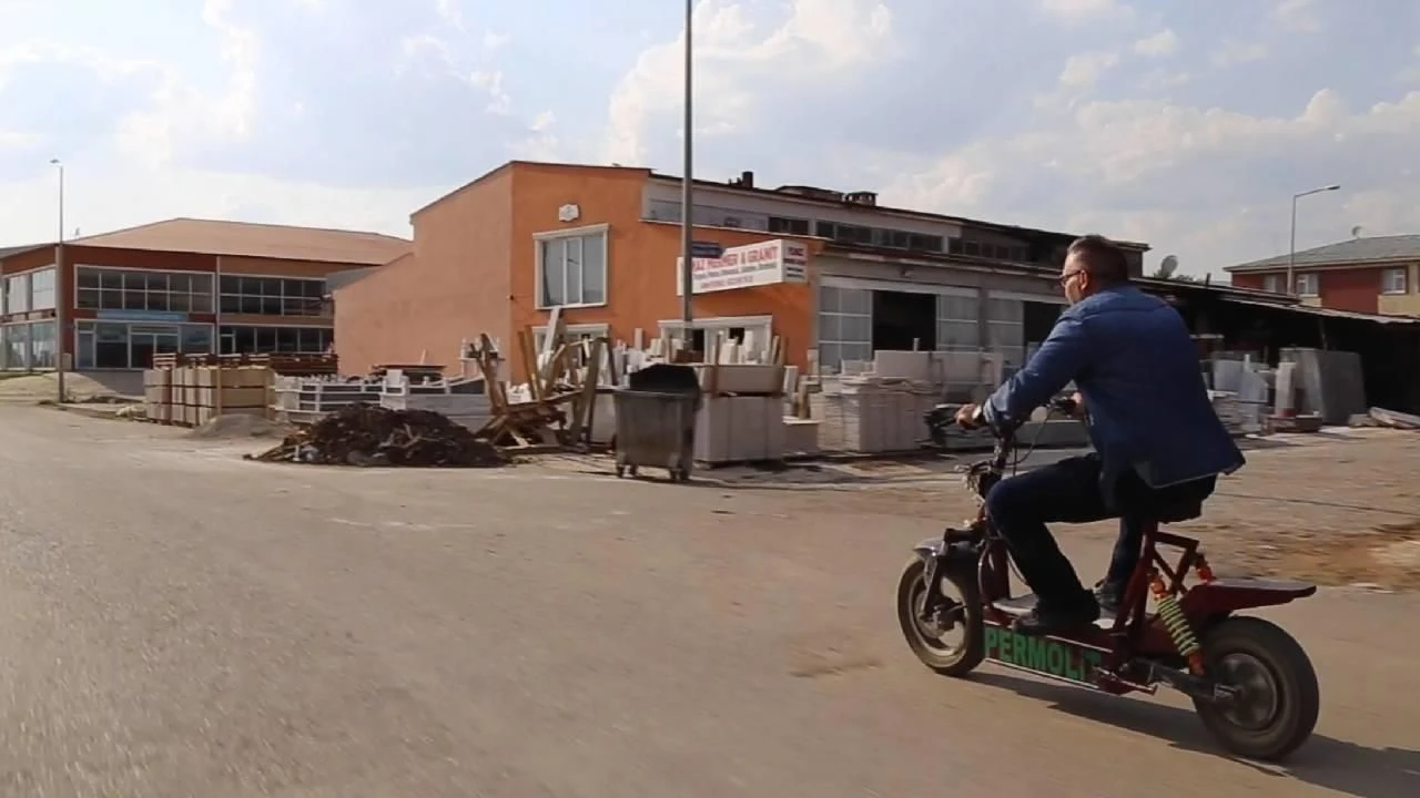 Çevre dostu ulaşım aracı! Elektrikli bisikletlere talep artıyor