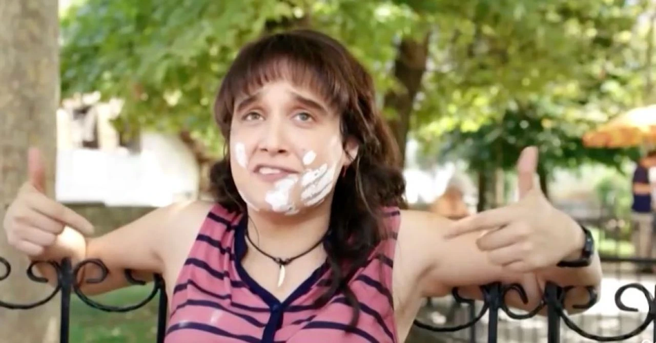 Deliha’nın çekimleri İstanbul ve İzmir'de gerçekleşti