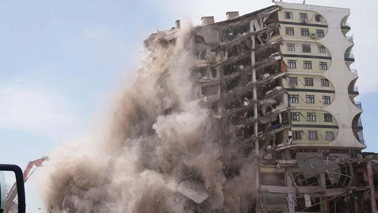 Depremde 89 kişi hayatını kaybetmişti! Galeria Sitesi davasında yeni gelişme
