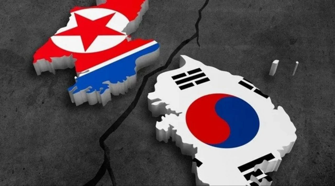 Dünyayı tedirgin eden bir hamle daha! 450 asker gönderildi, atışlar peş peşe yapıldı - 1. Resim