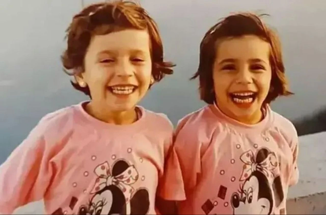 Duygu Nebioğlu ikizi Sevgi Nebioğlu kimdir?