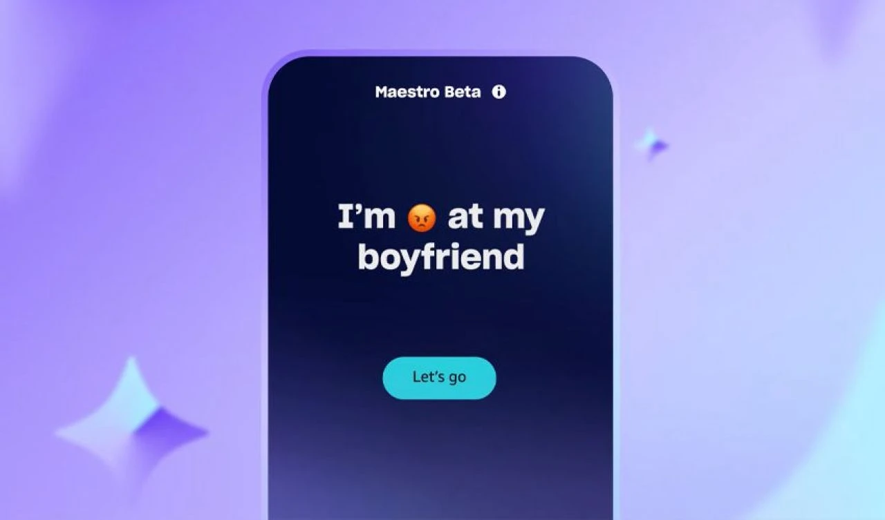 Emojiyle müzik bulma dönemi! Üzgün surat artık liste oluşturuyor