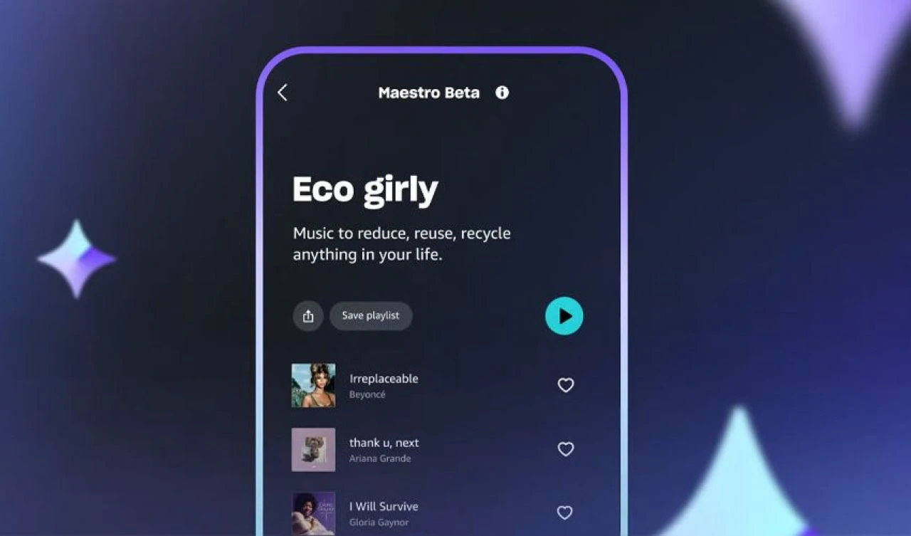 Emojiyle müzik bulma dönemi! Üzgün surat artık liste oluşturuyor