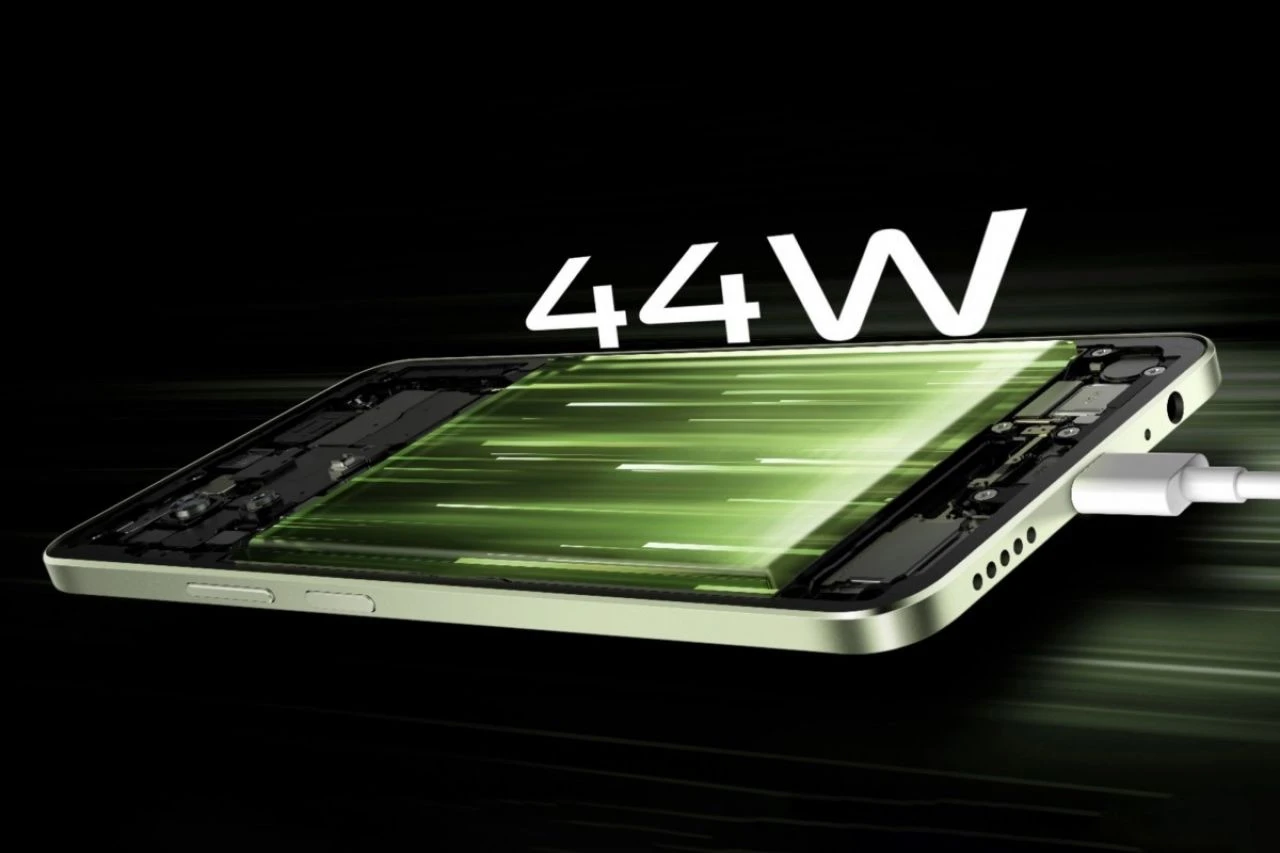 En az 4 yıl batarya sağlığı garantili telefon Vivo T3x tanıtıldı! Özellikleri ve fiyatı - 2. Resim