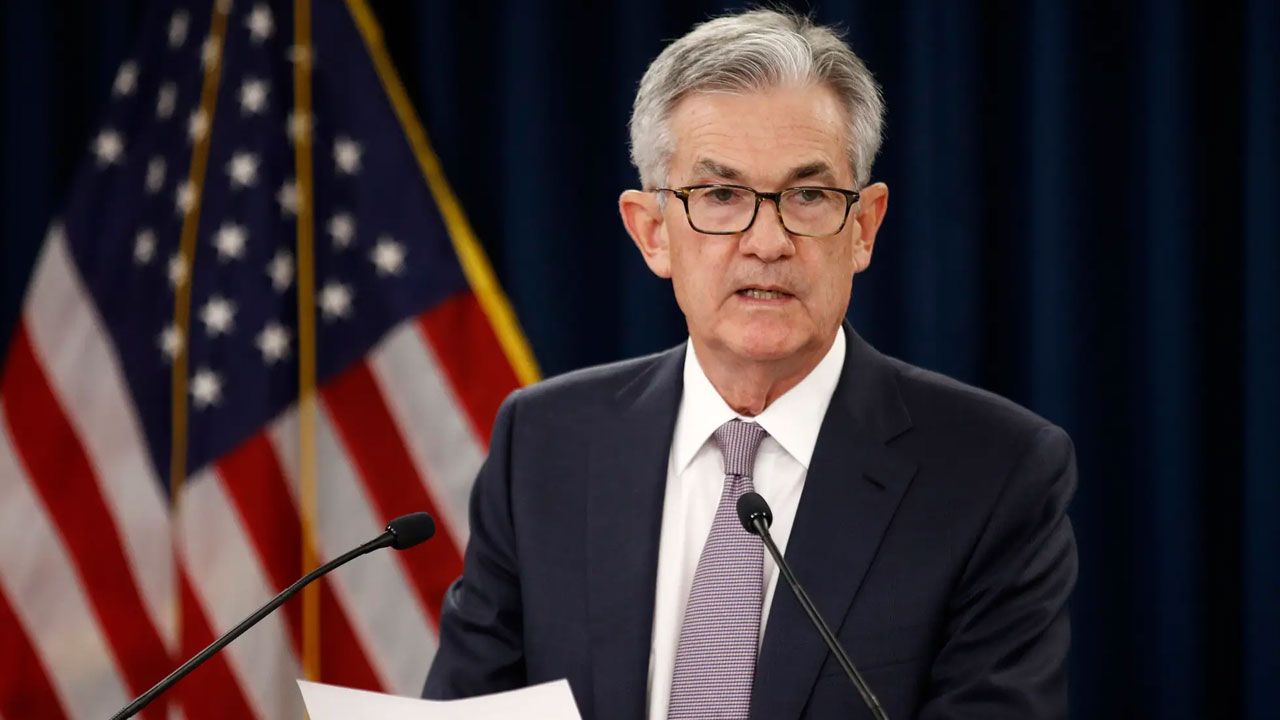 FED Başkanı Powell&#039;dan şahin ifadeler! Daha fazla güven lazım