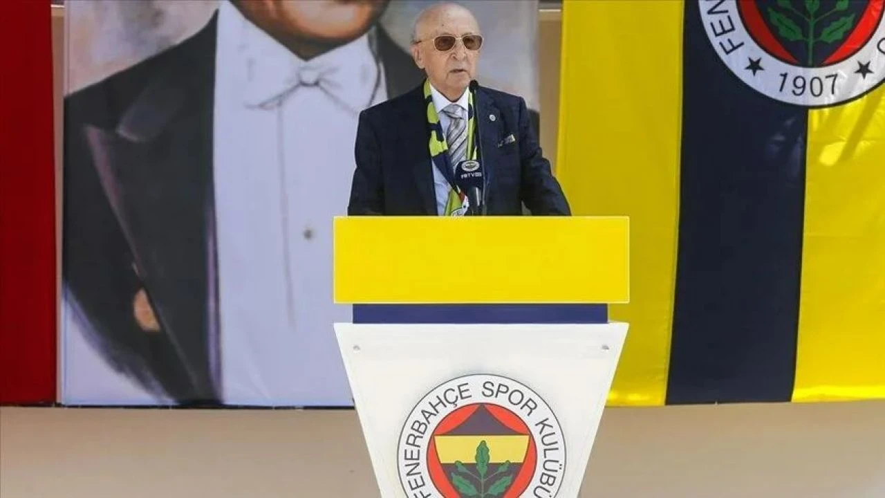 Fenerbahçe Yüksek Divan Kurulu Başkan adayı Vefa Küçük hakkında