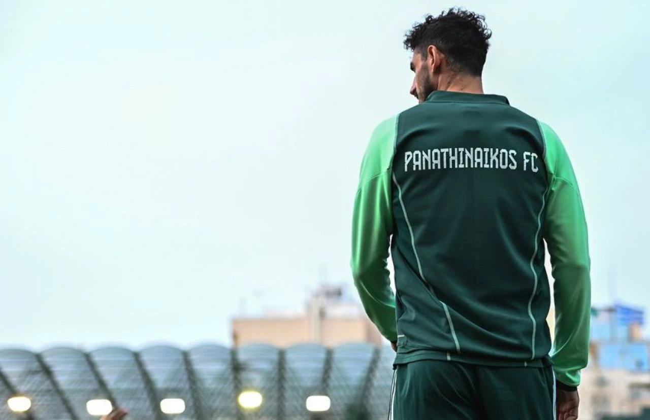 Fenerbahçe'ye Samet Akaydin piyangosu! Satın alma opsiyonu belli oldu - 1. Resim