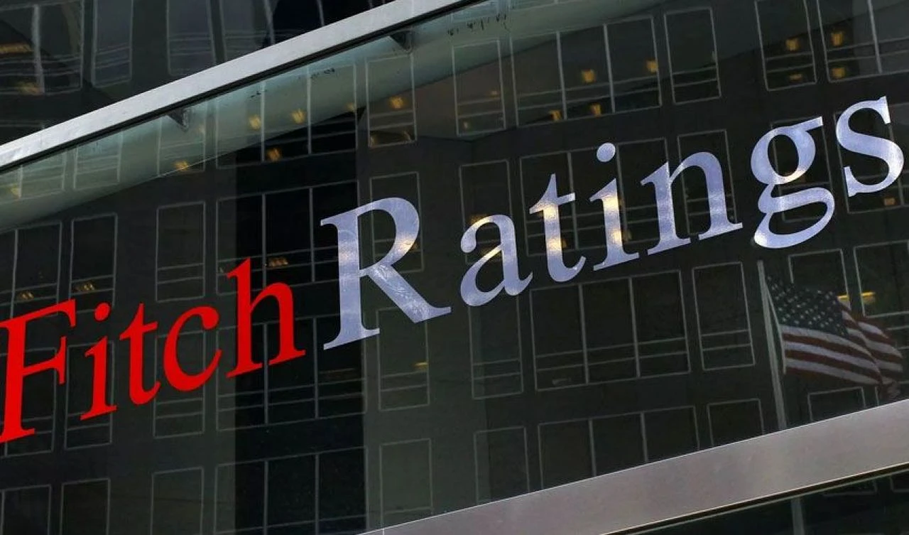 Fitch, "Enflasyonun üzerinde" dedi, Türk bankalarını kredi konusunda uyardı - 1. Resim
