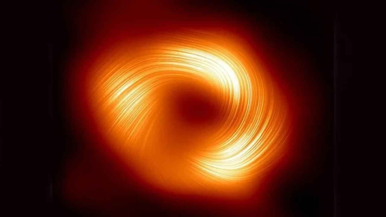 Güneş&#039;ten 33 kat daha büyük... Samanyolu&#039;nun ikinci en büyük kara deliği tespit edildi