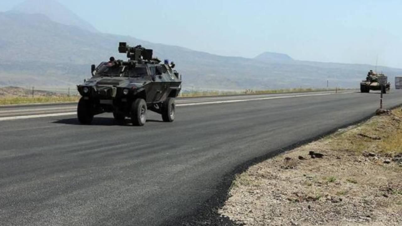 Hakkari Valiliği duyurdu: 5 gün boyunca girilemeyecek!