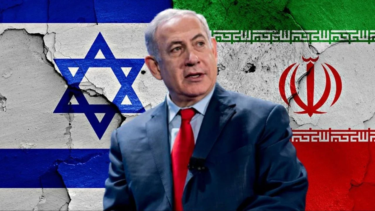 İranlı diplomat: Netanyahu'nun amacı Batı'yı topyekün savaşa çekmek