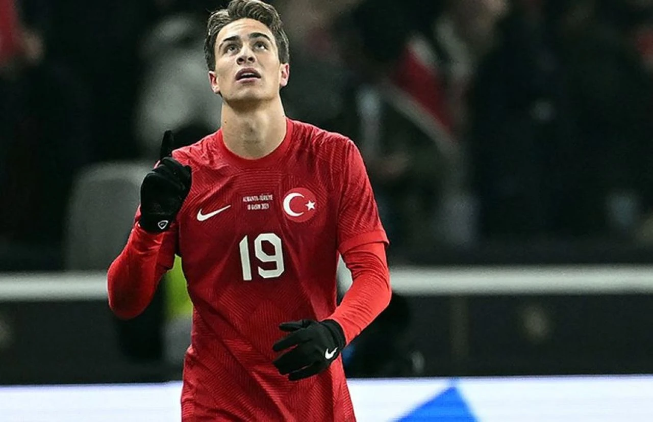 Kenan Yıldız imzayı atıyor! Sözleşme detayları ortaya çıktı