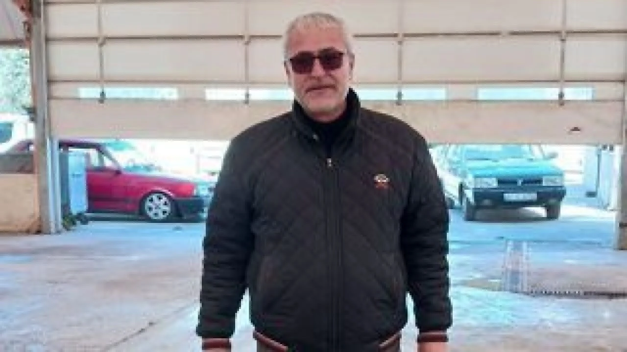 Kocaeli'nde ilginç olay! Babasıyla aynı adı taşıyan muhtarın muhtarlığı düştü