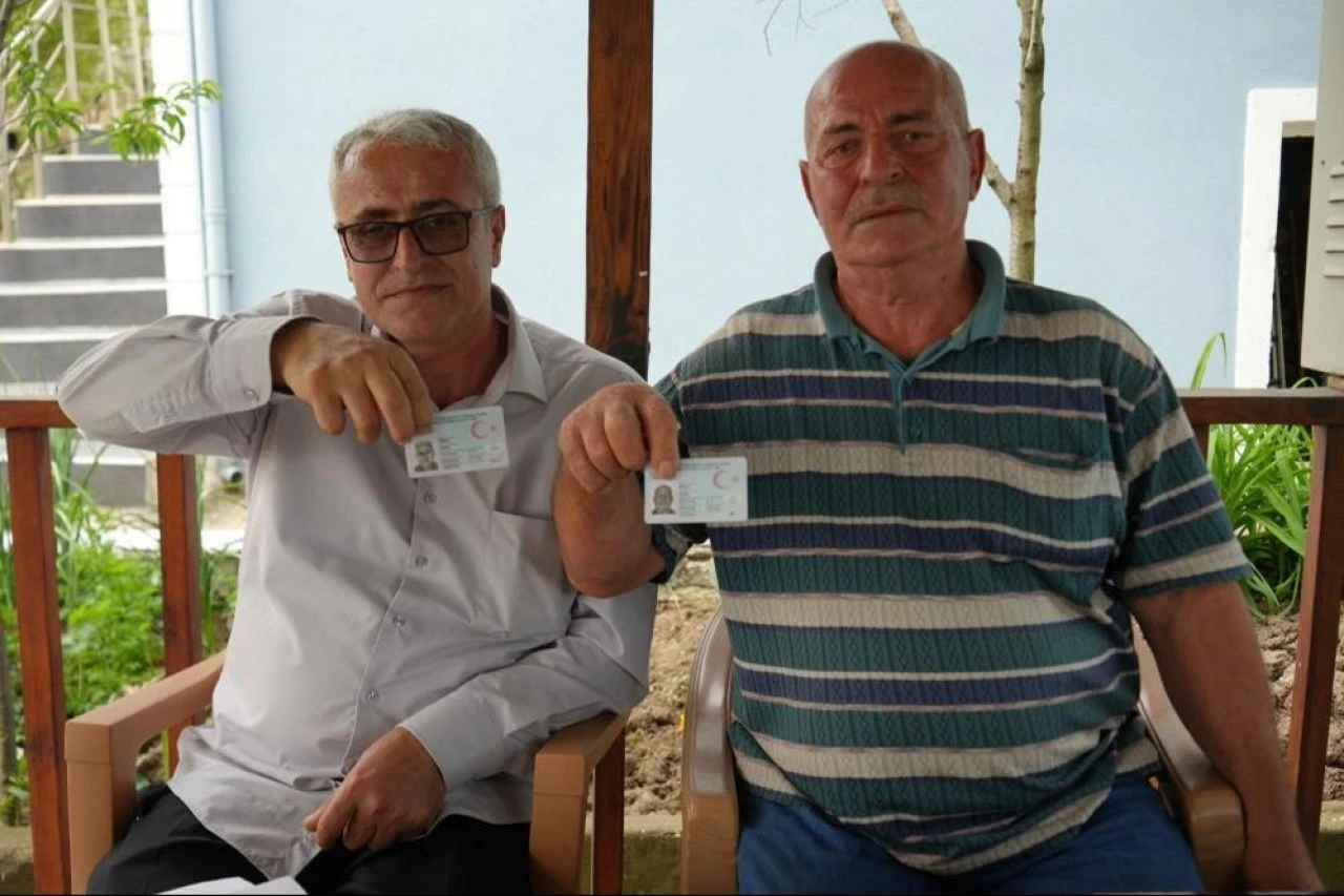 Kocaeli'nde ilginç olay! Babasıyla aynı adı taşıyan muhtarın muhtarlığı düştü