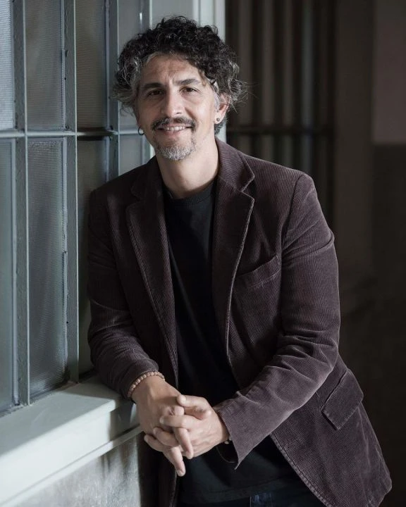 Kudüs Fatihi Selahaddin Eyyubi dizisinde Dolat karakterini Reşit Berker Enhoş oynuyor - 1. Resim