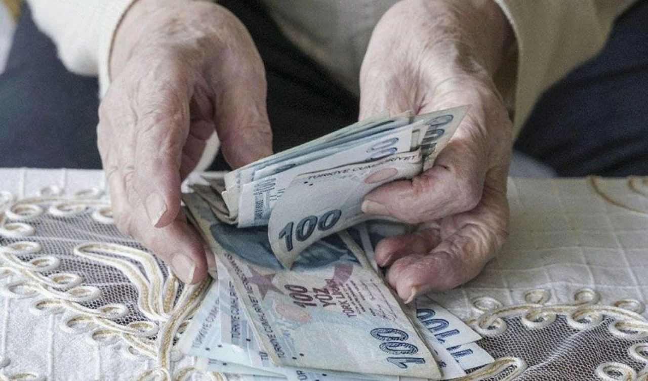 Emekliye yeni destek paketi geliyor! İşte milyonları ilgilendiren detaylar