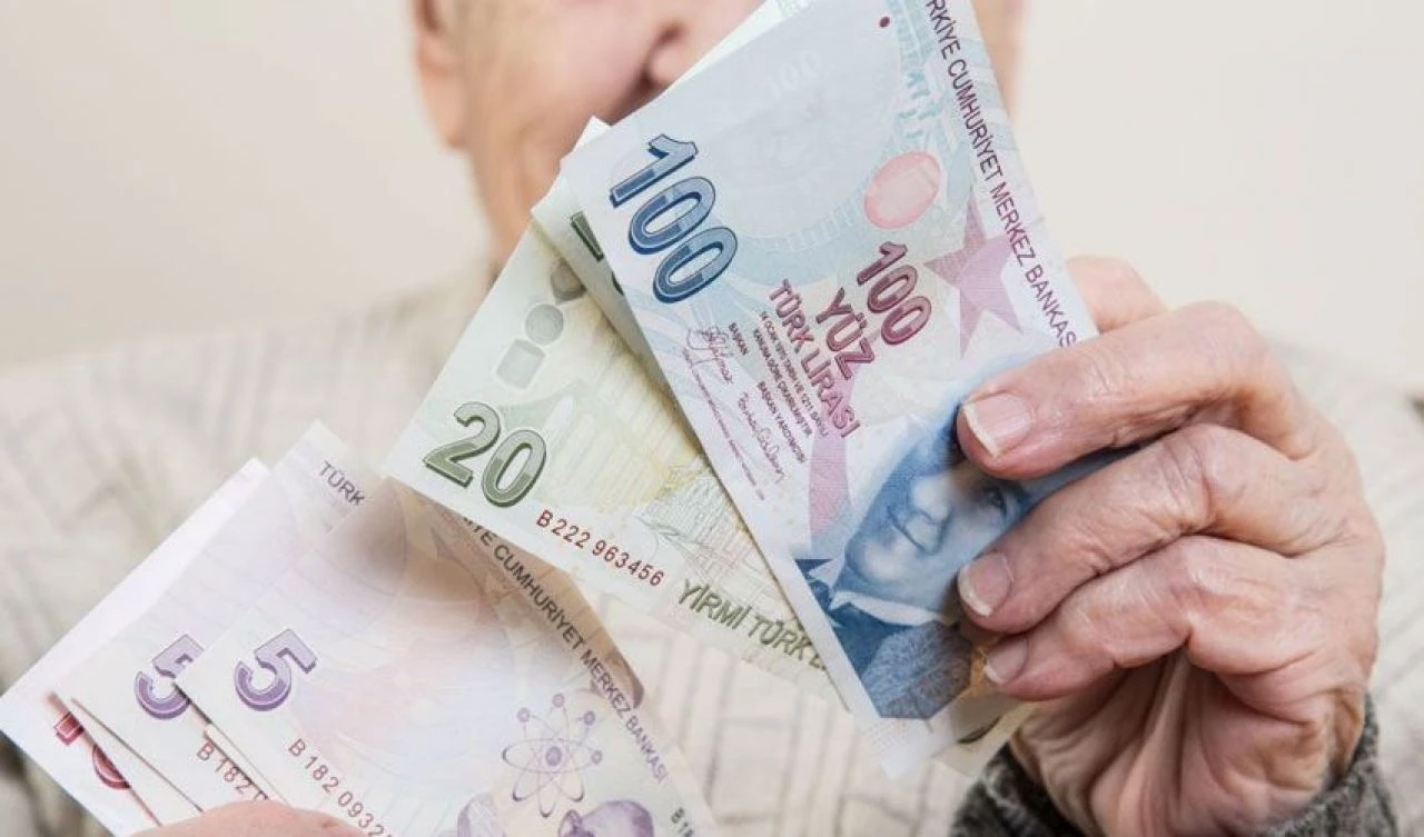 Emekliye yeni destek paketi geliyor! İşte milyonları ilgilendiren detaylar