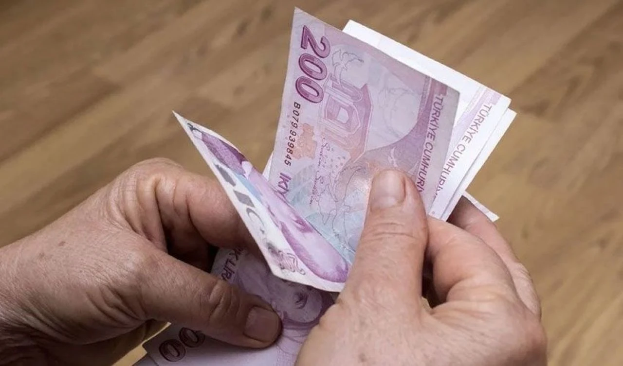 Emekliye yeni destek paketi geliyor! İşte milyonları ilgilendiren detaylar