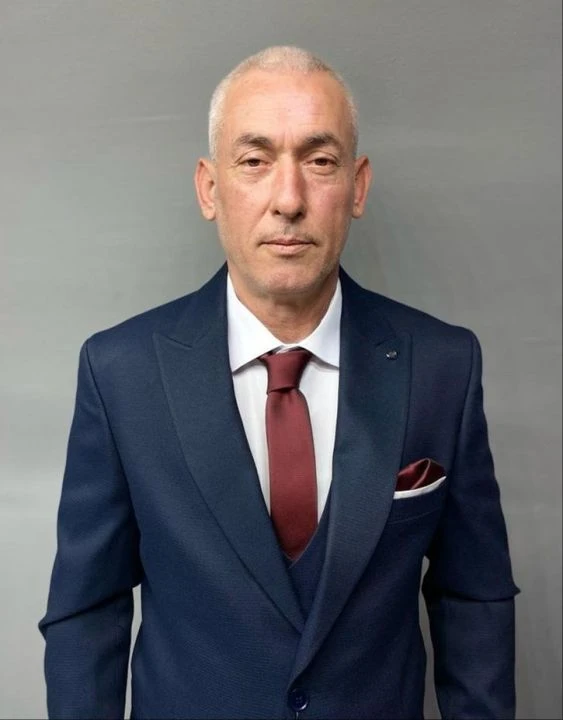 Mazbatasını alacağı gün kalp krizi geçirerek hayatını kaybetti - 1. Resim