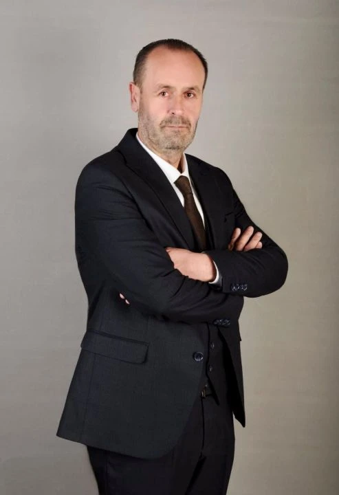 MHP'yi üzen haber! Bilecik İl Başkanı duyurdu - 1. Resim