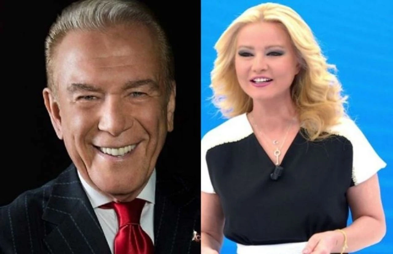 Müge Anlı Uğur Dündar ile görüştü, ilk sözlerini canlı yayında açıkladı