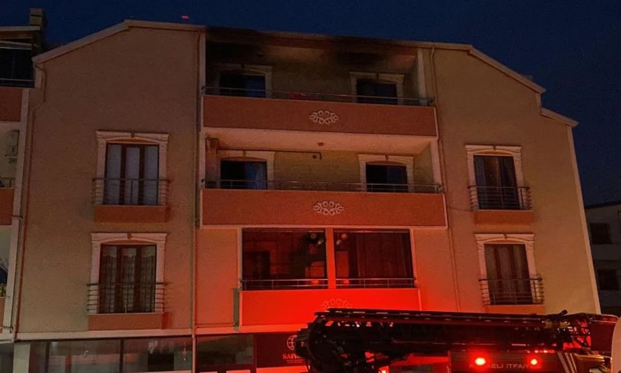 Neredeyse herkesin evinde var... Şarjlı süpürge bomba gibi patladı