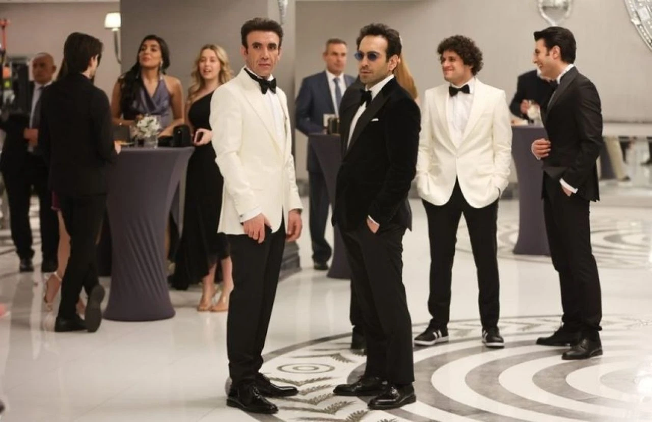 Nil Karaibrahimgil yazdı, Demet Evgar söyledi - 2. Resim