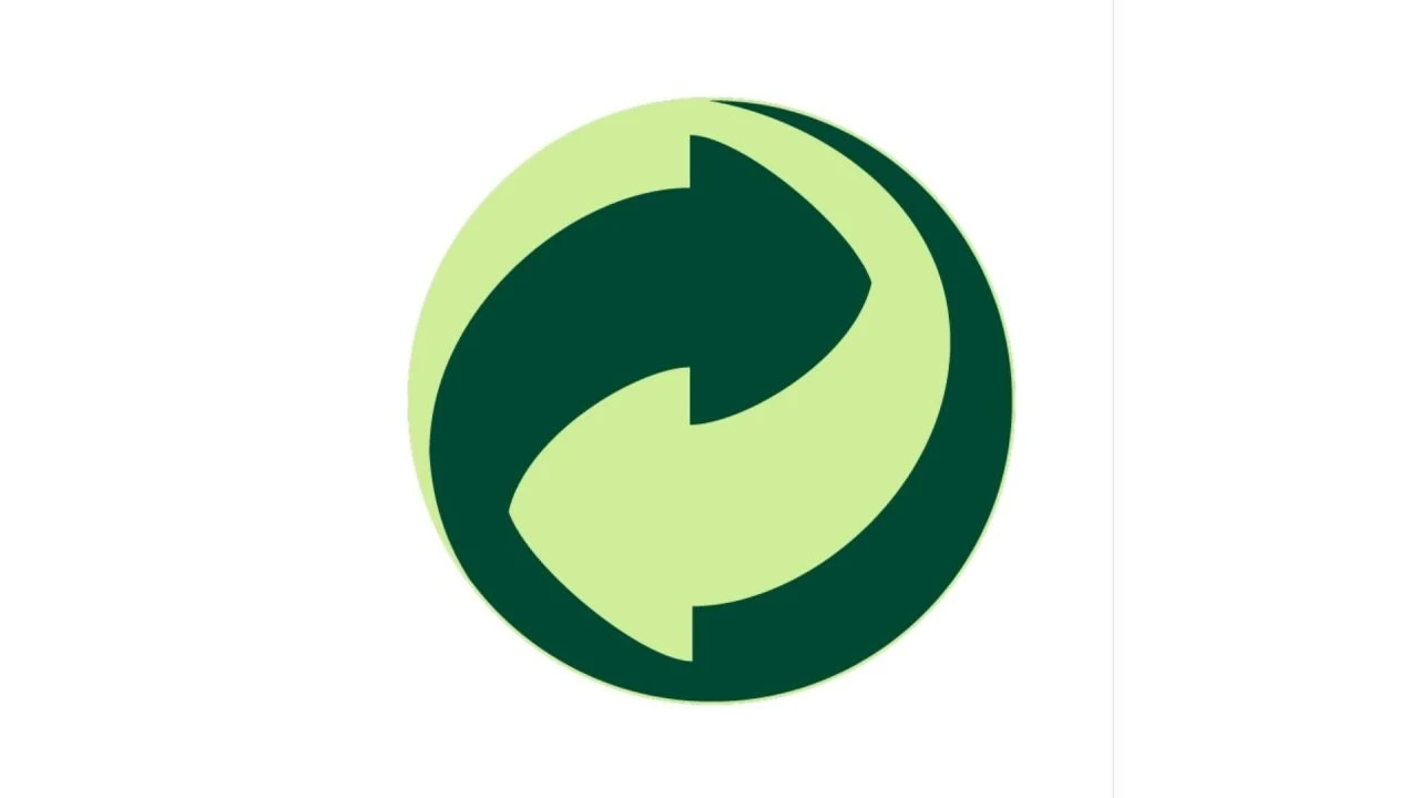 Soda şişelerindeki geri dönüşüm işaretleri ve sembollerinin anlamı